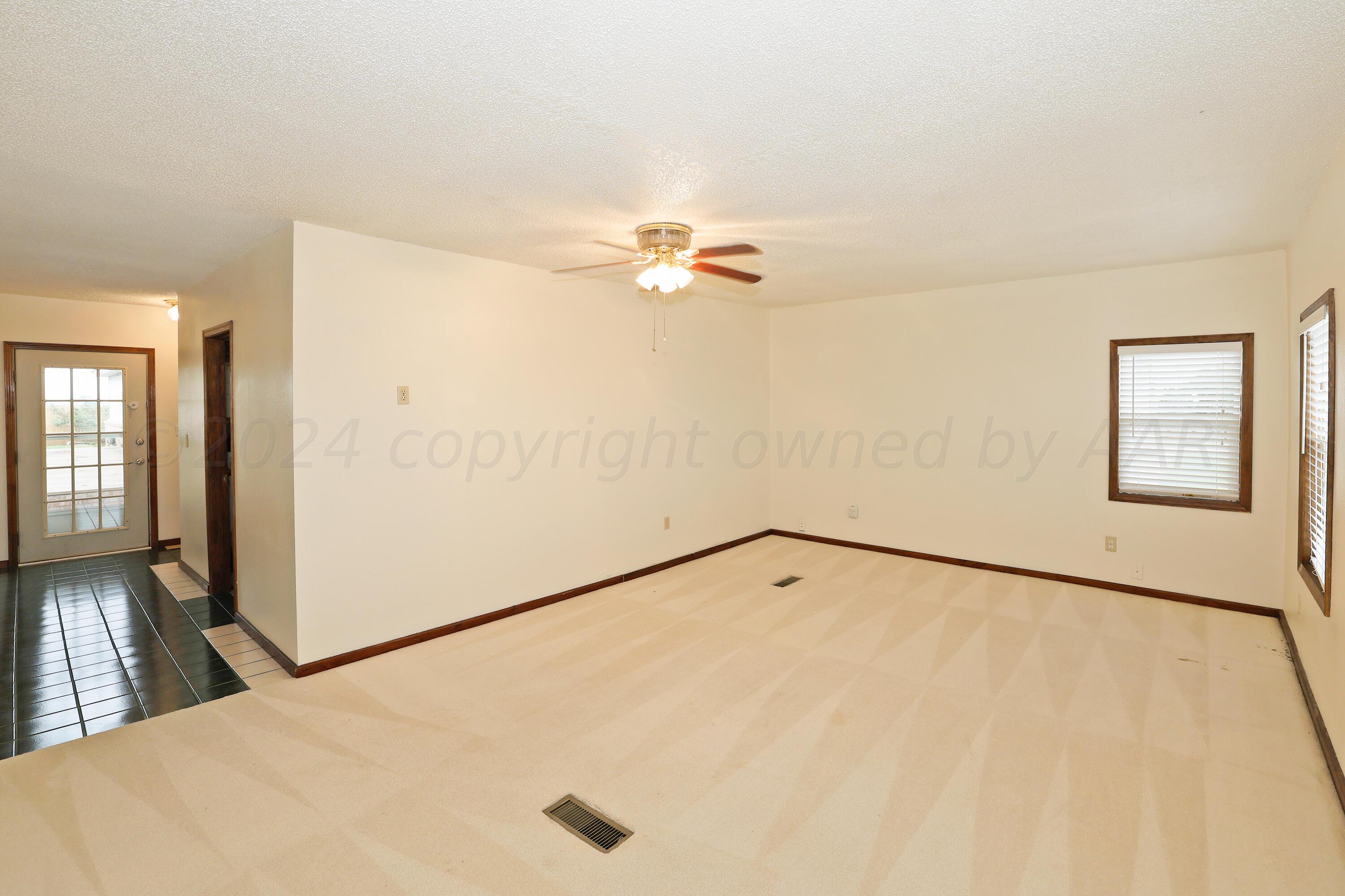 4045 South Fm 1258 (pullman) Amarillo, TX 79111 - Photo 21 of 45 Master Bedroom