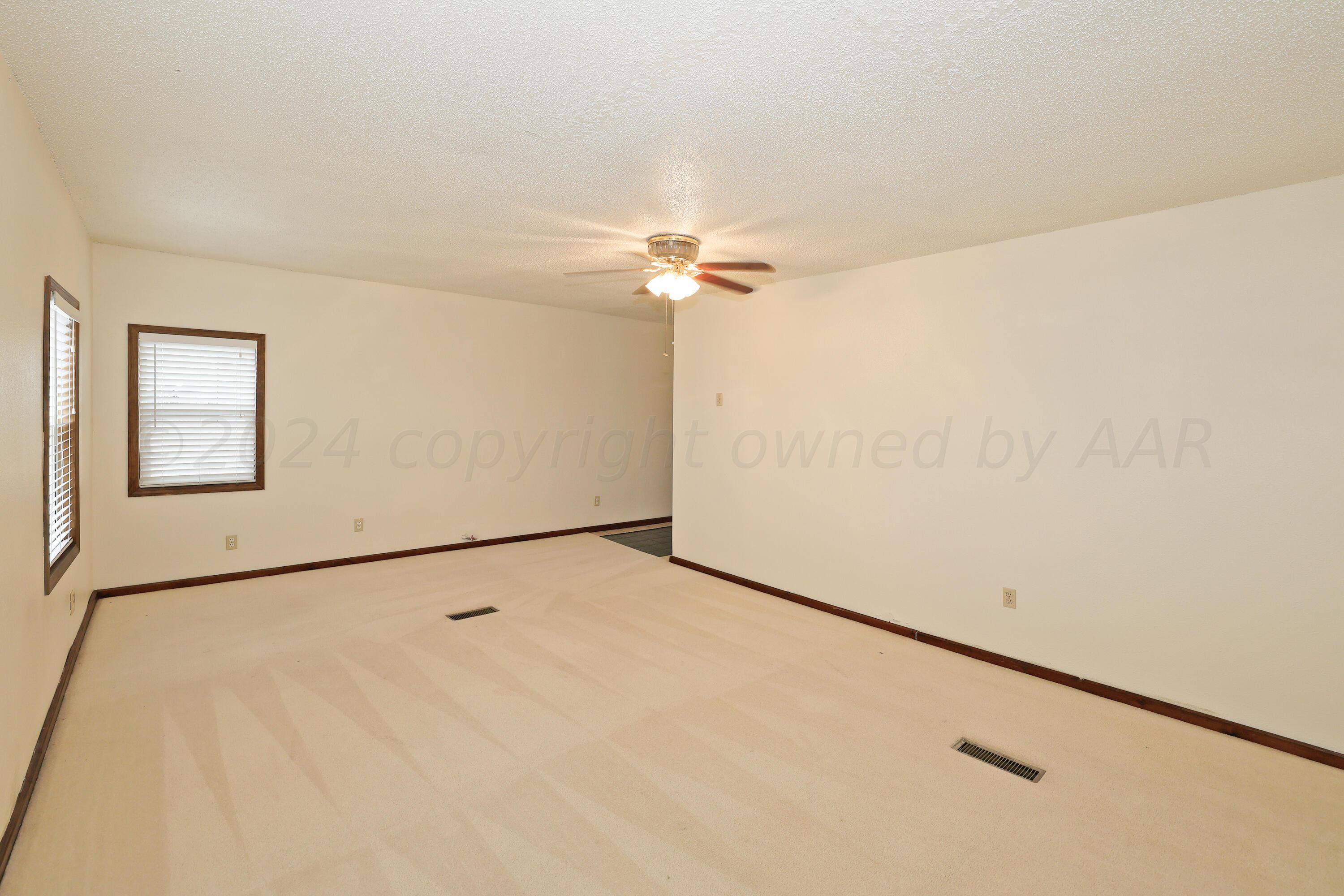 4045 South Fm 1258 (pullman) Amarillo, TX 79111 - Photo 22 of 45 Master Bedroom2