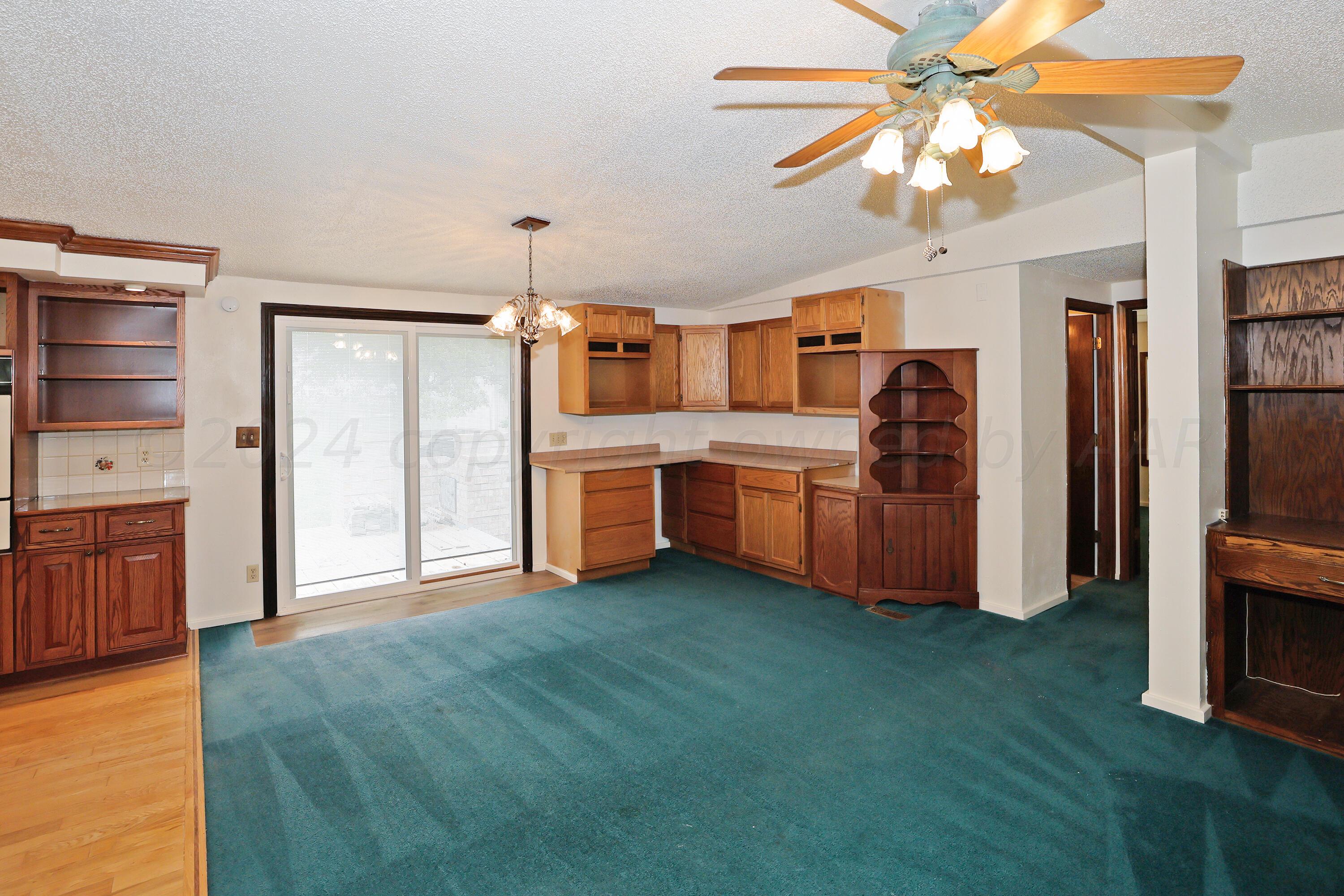4045 South Fm 1258 (pullman) Amarillo, TX 79111 - Photo 27 of 45 Dining Area