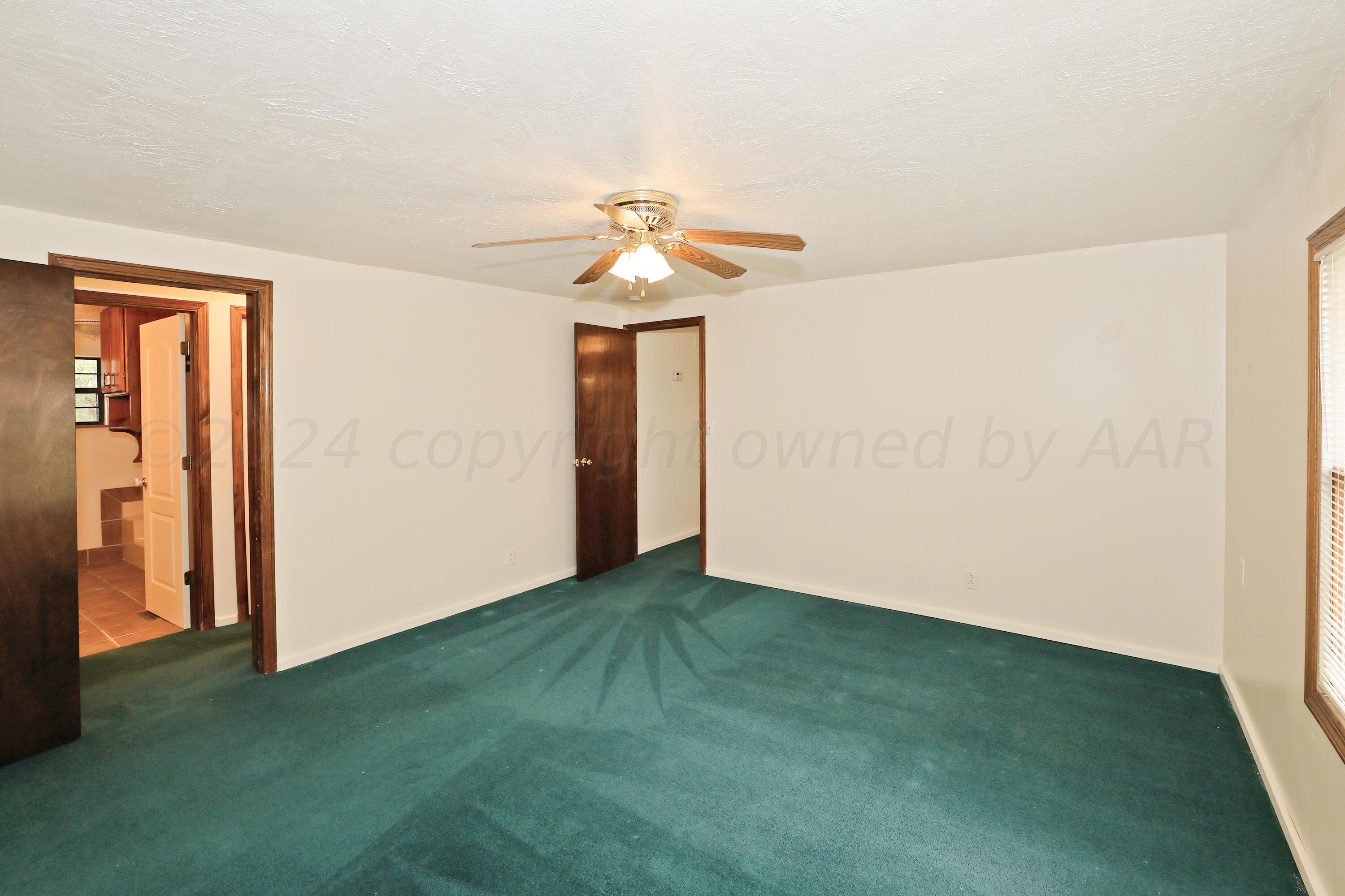 4045 South Fm 1258 (pullman) Amarillo, TX 79111 - Photo 29 of 45 2nd Bedroom2