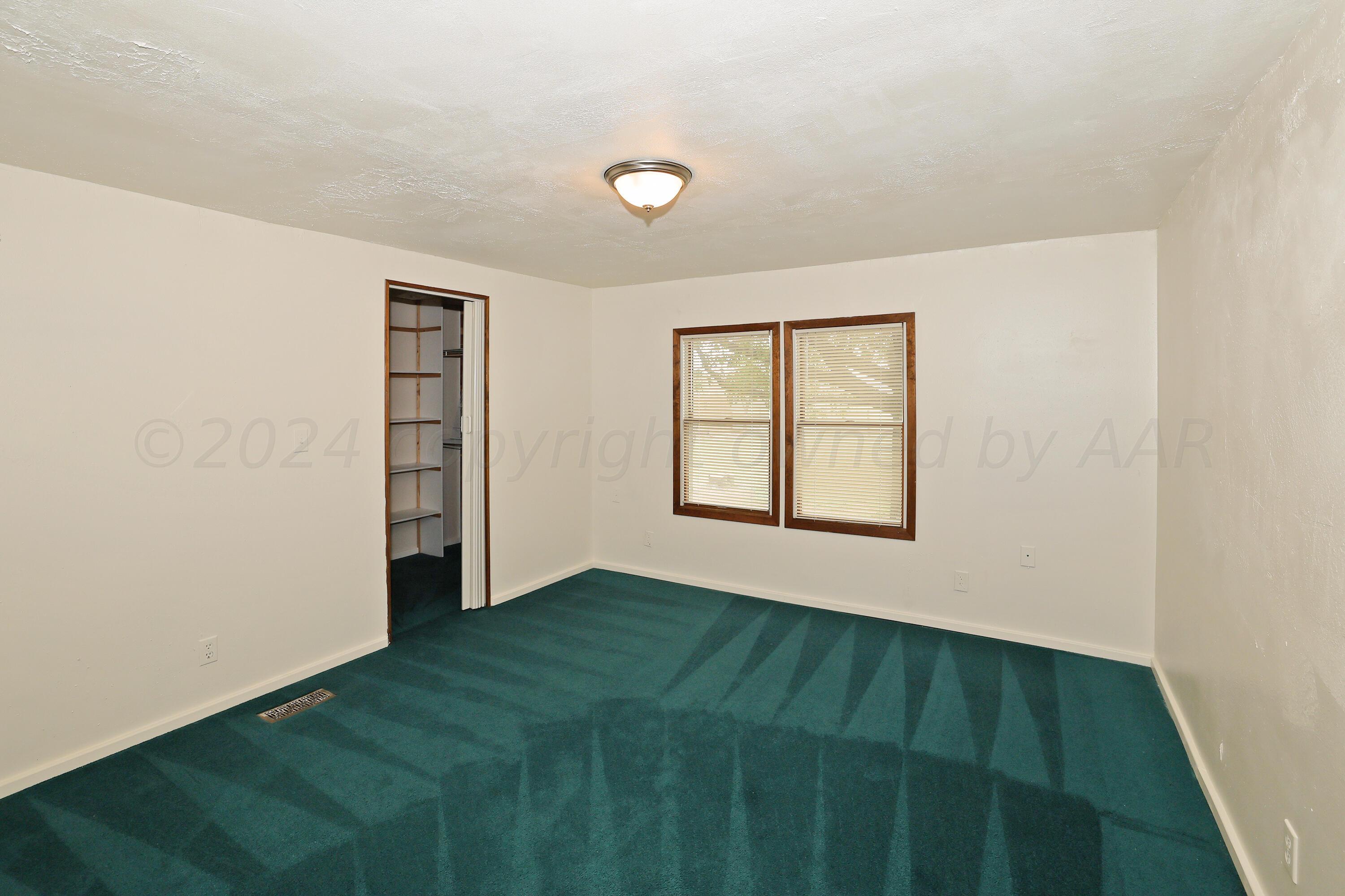 4045 South Fm 1258 (pullman) Amarillo, TX 79111 - Photo 38 of 45 4th Bedroom