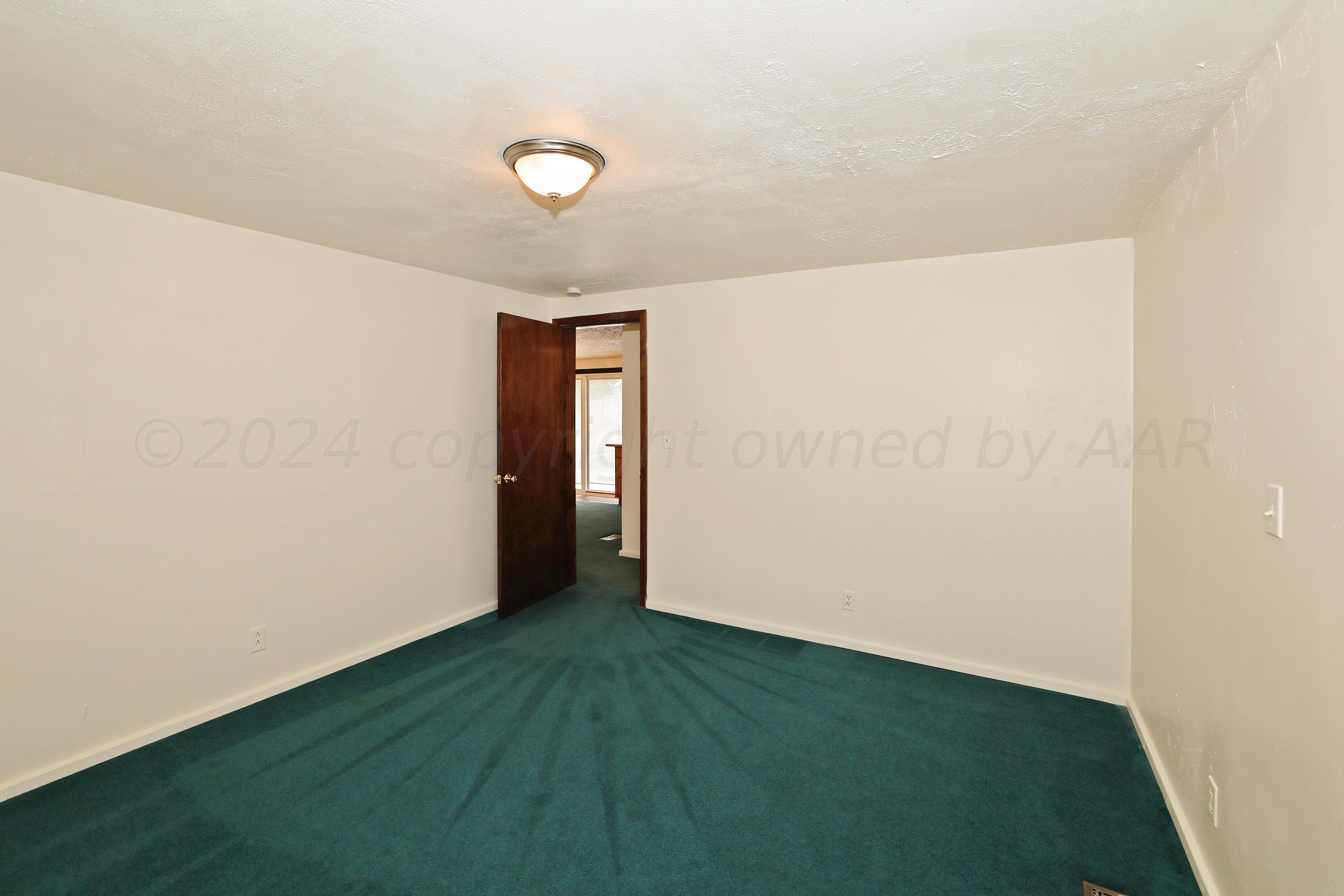 4045 South Fm 1258 (pullman) Amarillo, TX 79111 - Photo 39 of 45 4th Bedroom2