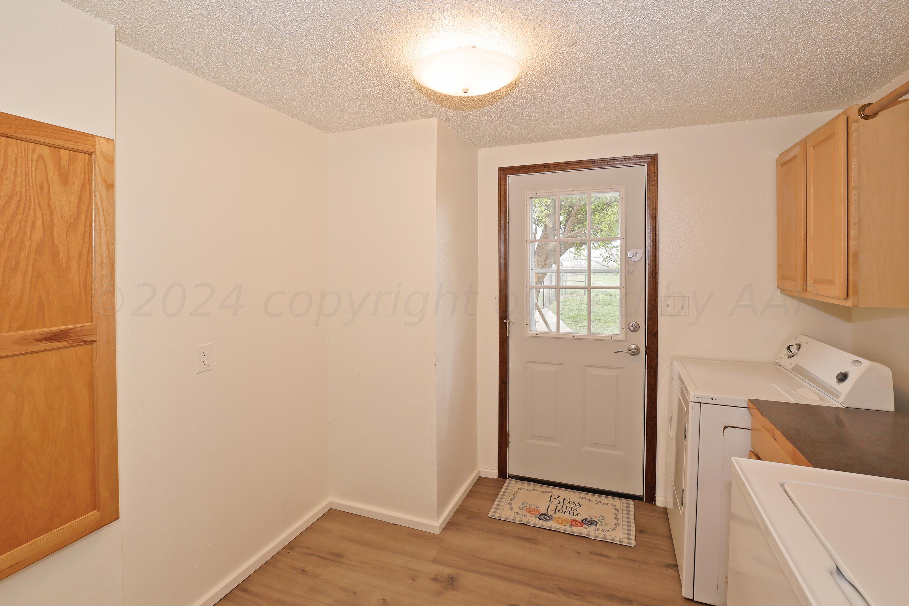 4045 South Fm 1258 (pullman) Amarillo, TX 79111 - Photo 42 of 45 Utility