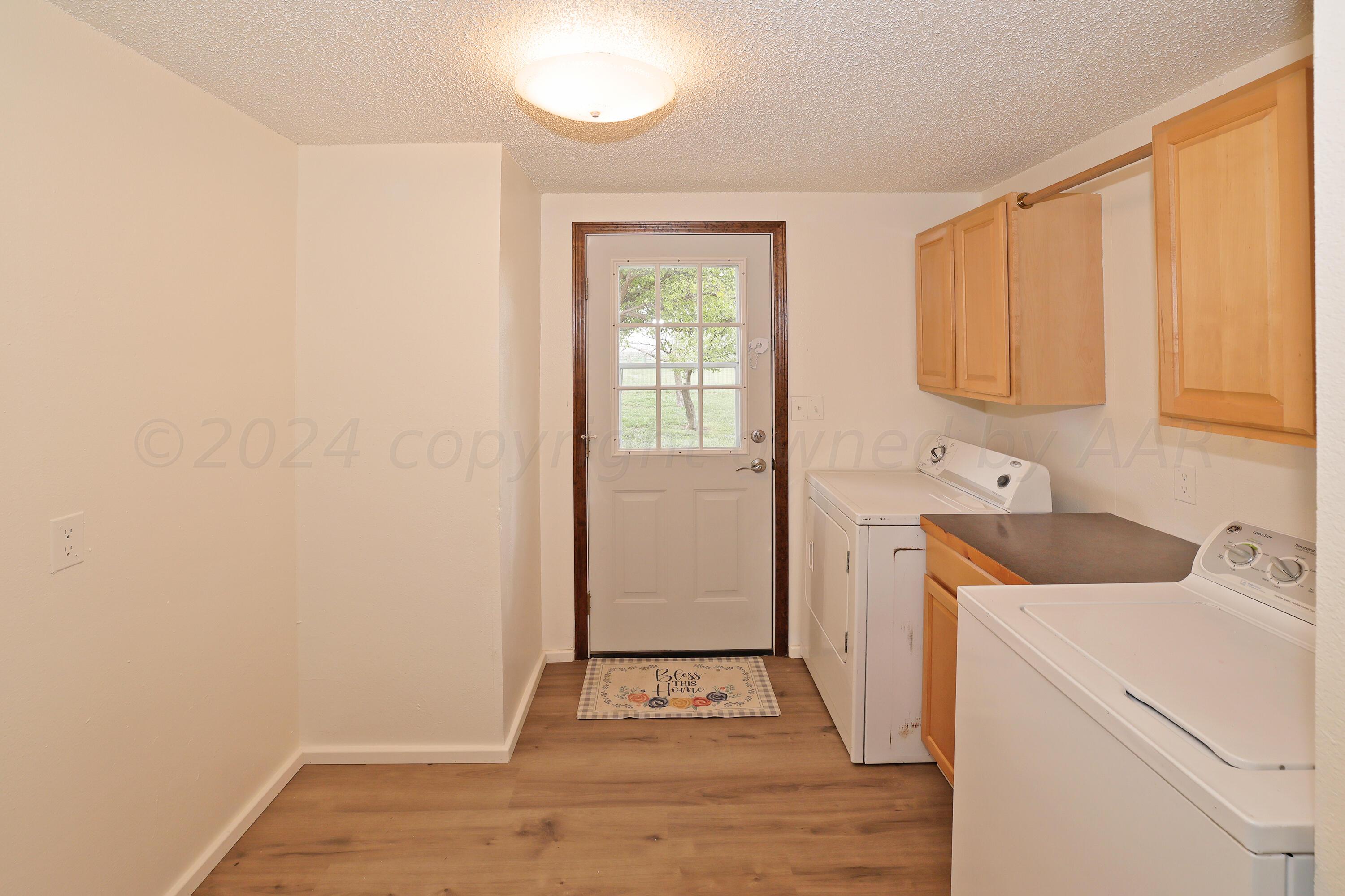 4045 South Fm 1258 (pullman) Amarillo, TX 79111 - Photo 43 of 45 Utility2