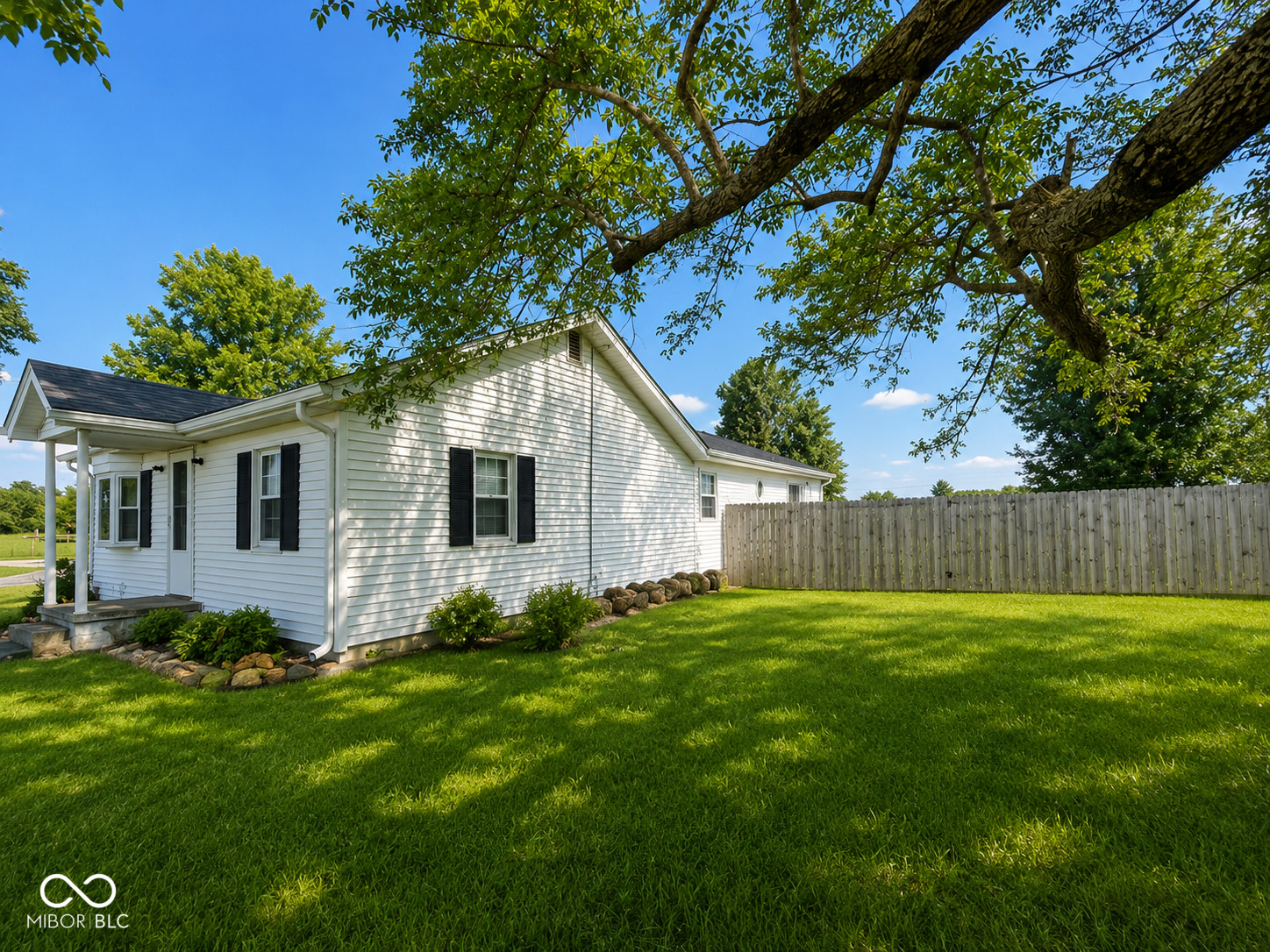 11983 Wellman Road Stilesville, IN 46180 - Photo 16 of 19 Gallery Image 16
