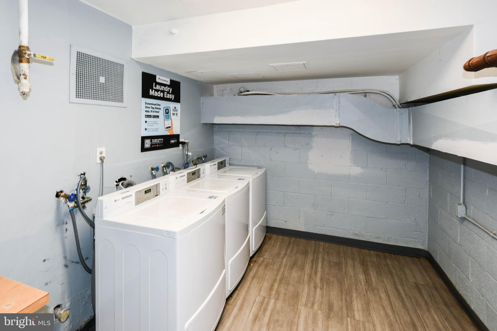 1009 Chillum Road, Unit 104 Hyattsville, MD 20782 - Photo 27 of 33