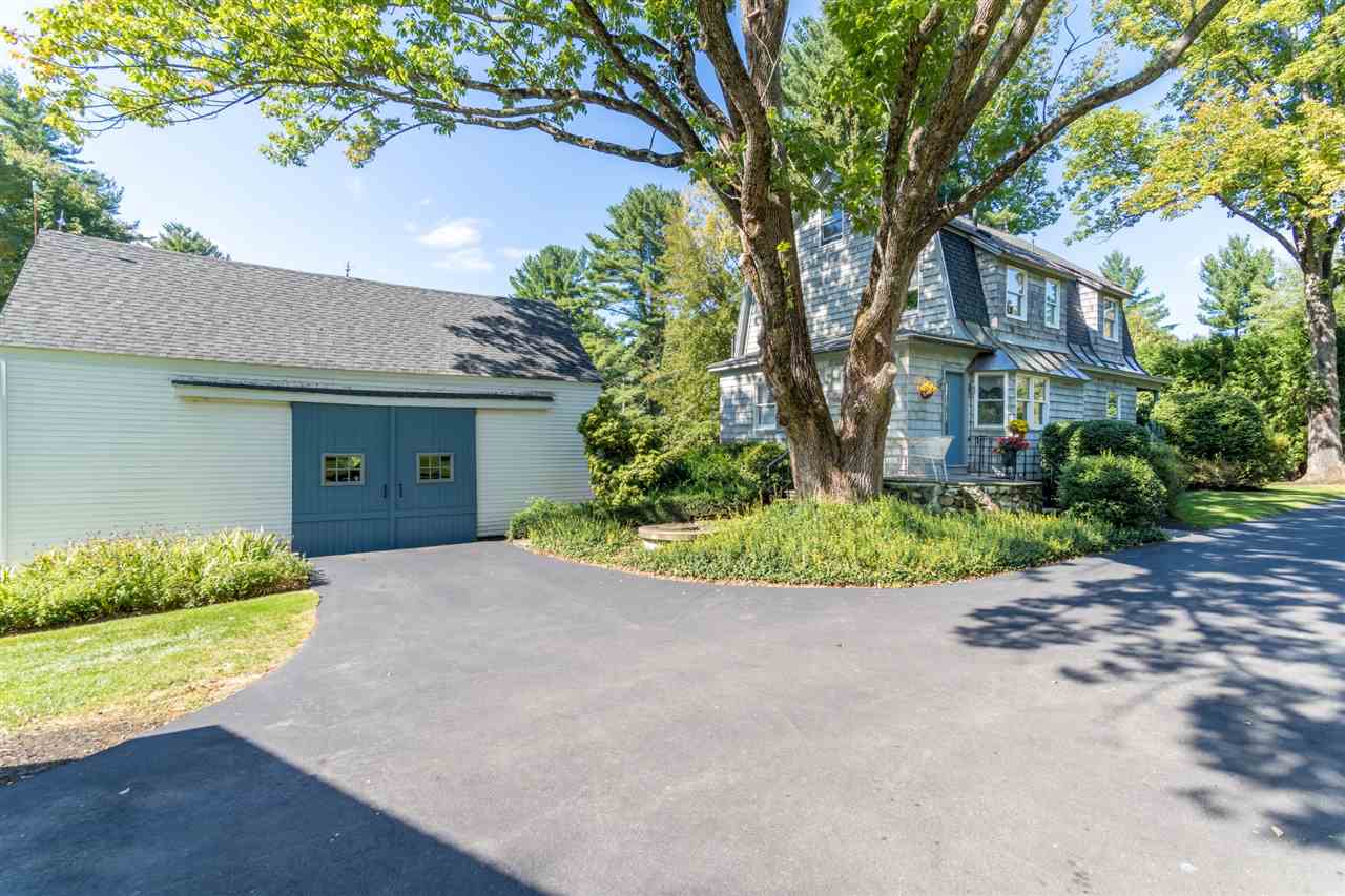 478 Exeter Road Hampton, NH 03842 - Photo 1 of 25
