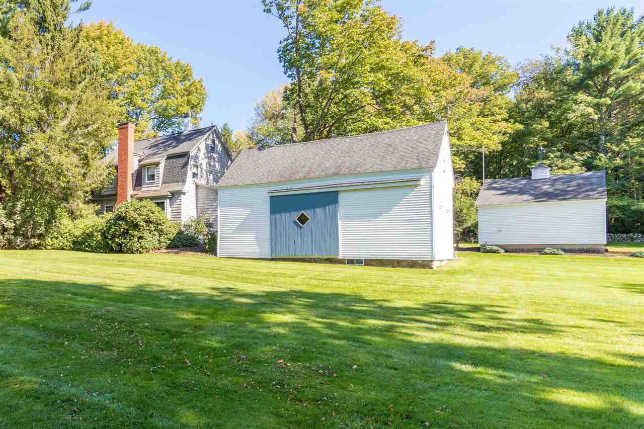 478 Exeter Road Hampton, NH 03842 - Photo 11 of 25