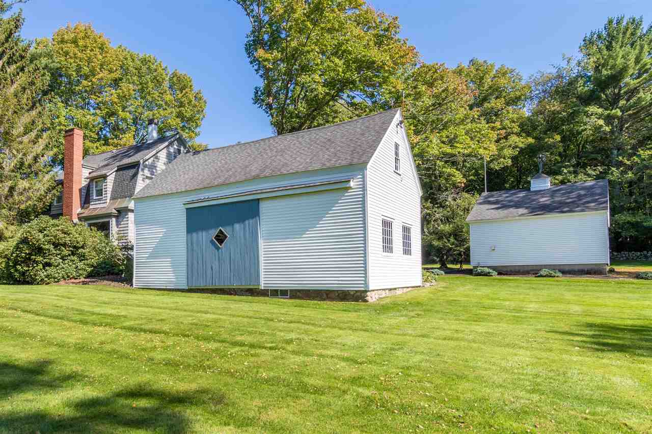478 Exeter Road Hampton, NH 03842 - Photo 8 of 25