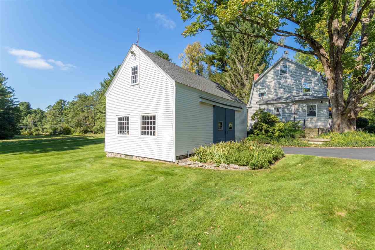 478 Exeter Road Hampton, NH 03842 - Photo 9 of 25