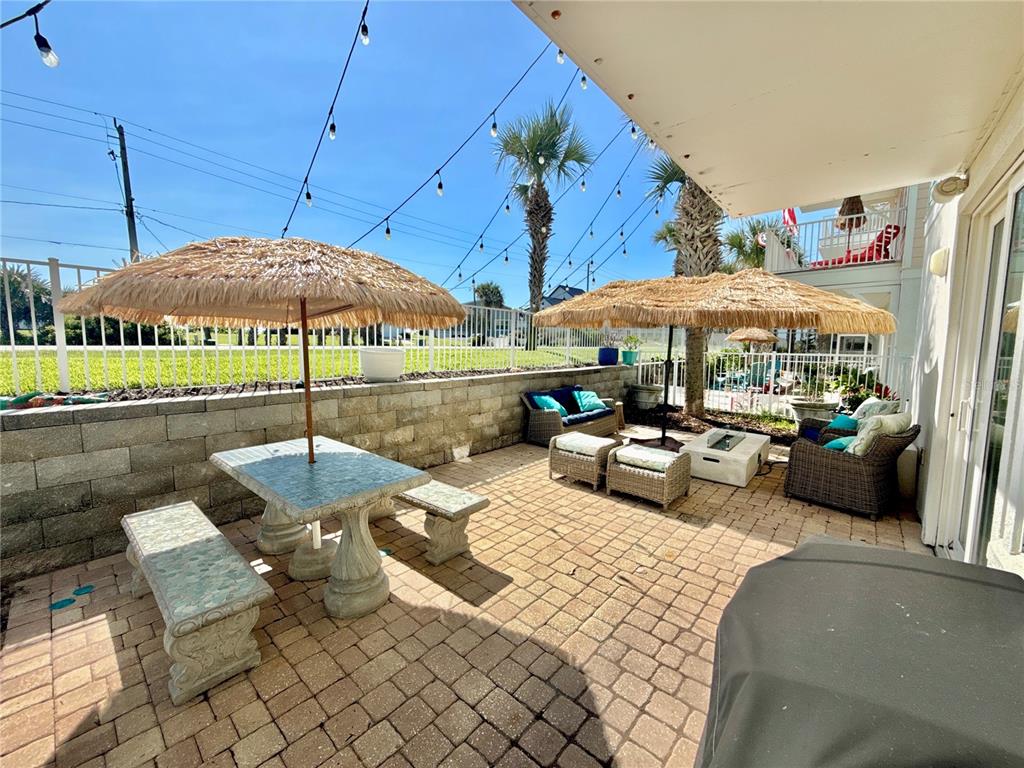 2718 Sunset Inlet Drive Flagler Beach, FL 32136 - Photo 56 of 76