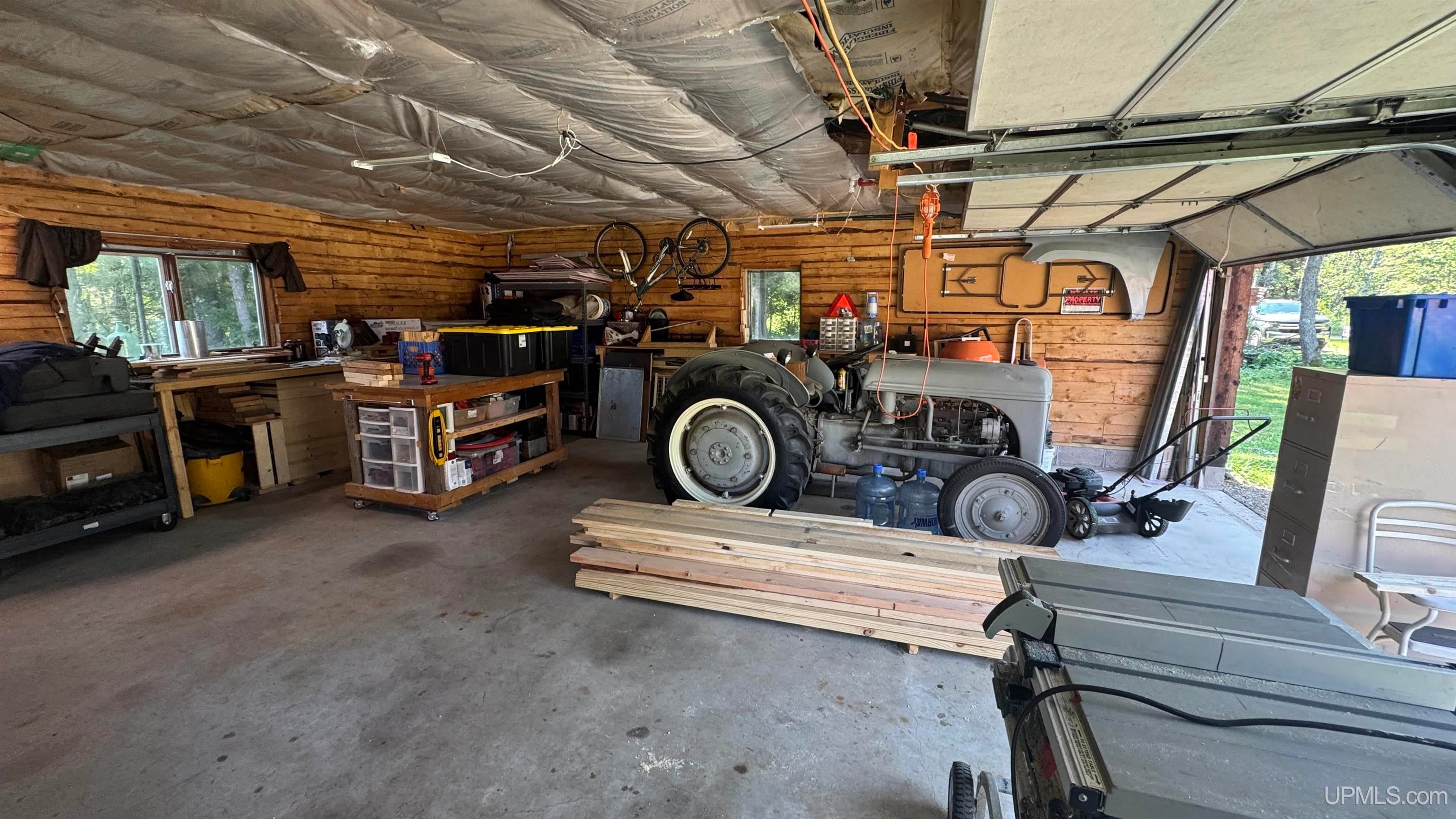 357 Premo Creek Road Crystal Falls, MI 49920 - Photo 24 of 30 Gallery Image 24