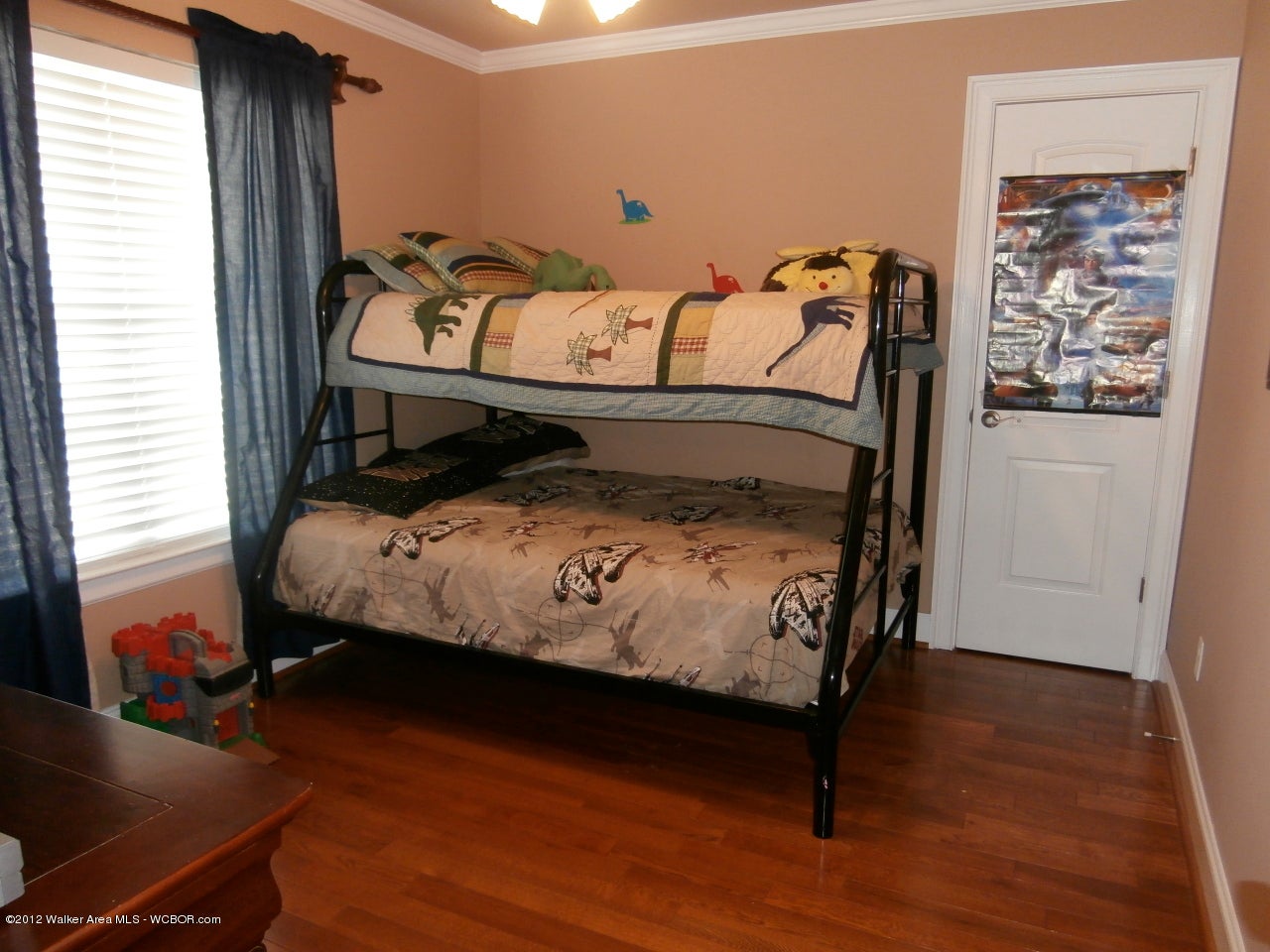 34 Hayfield Loop Dora, AL 35062 - Photo 21 of 36 Gallery Image 21