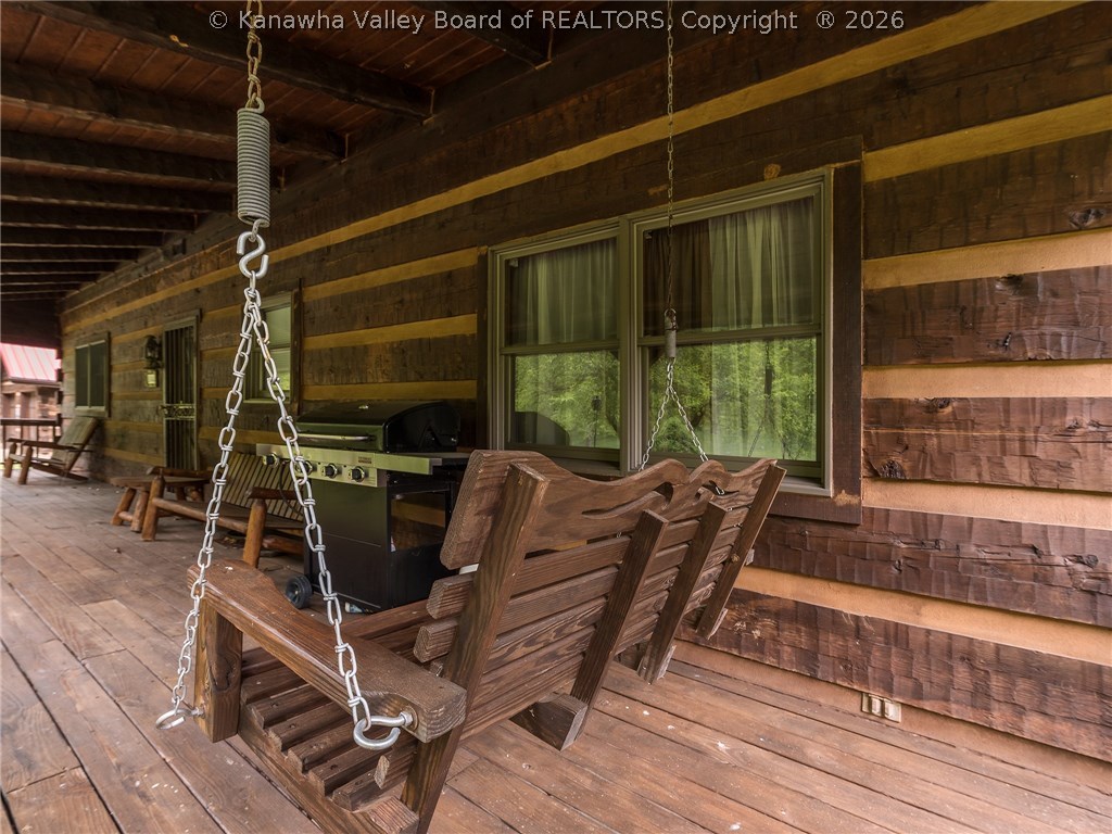 5144 Elk River Road Procious, WV 25164 - Photo 4 of 22 Gallery Image 4