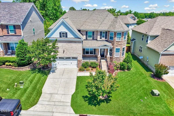 $875,000 | 1950 Firenza Drive, Apex, NC 27502