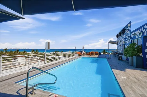 $325,000 | Flamingo-Lummus, Miami Beach, FL 33139