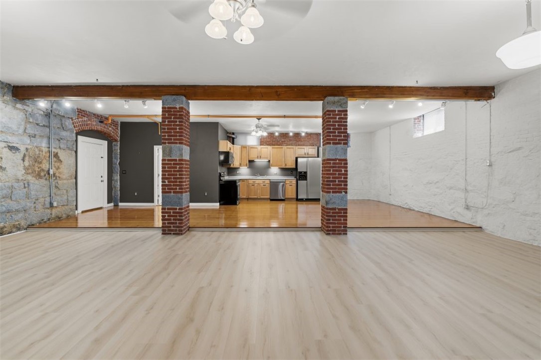 24 Front Street, Unit 1 Woonsocket, RI 02895 - Photo 9 of 33 Gallery Image 9