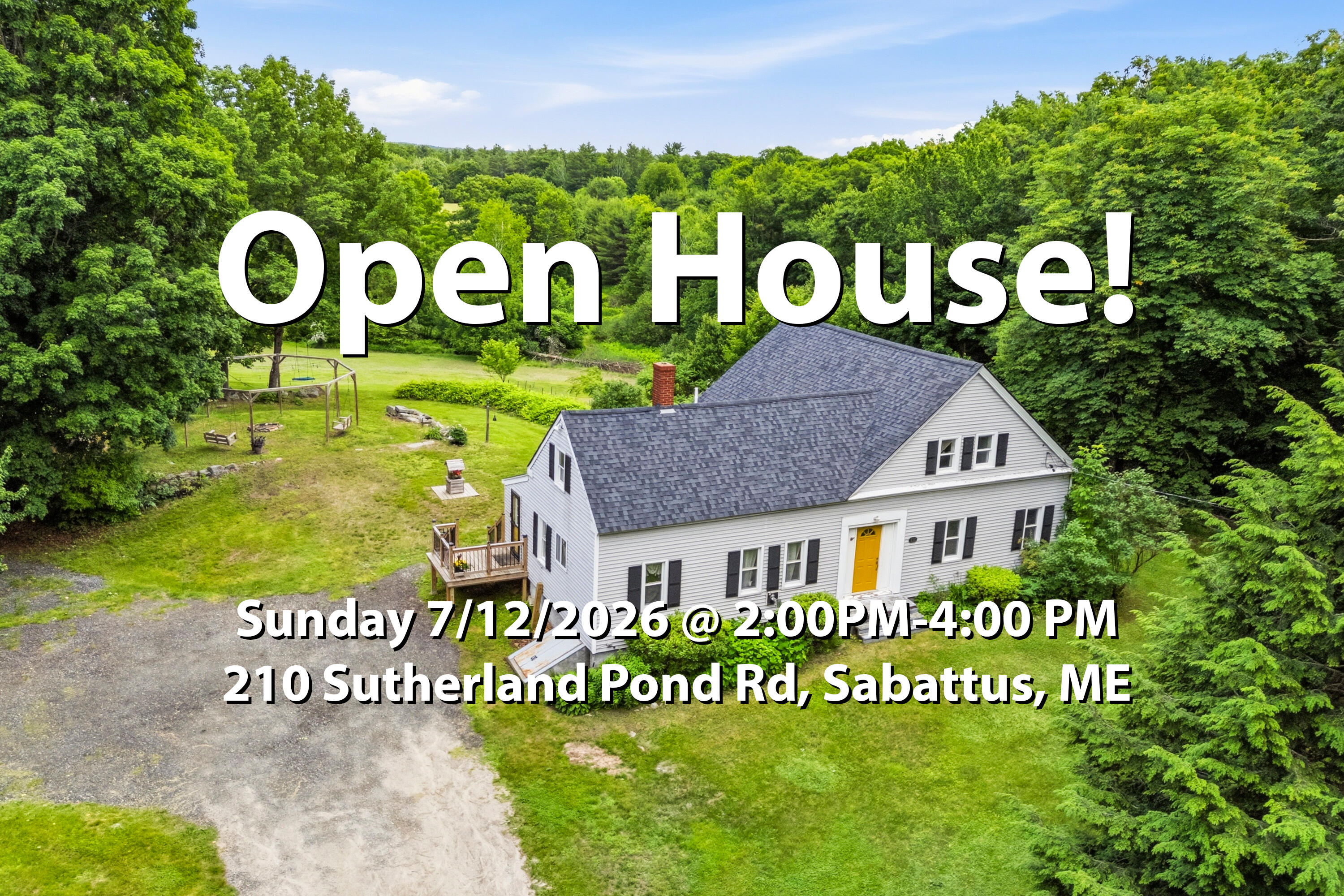 Open House