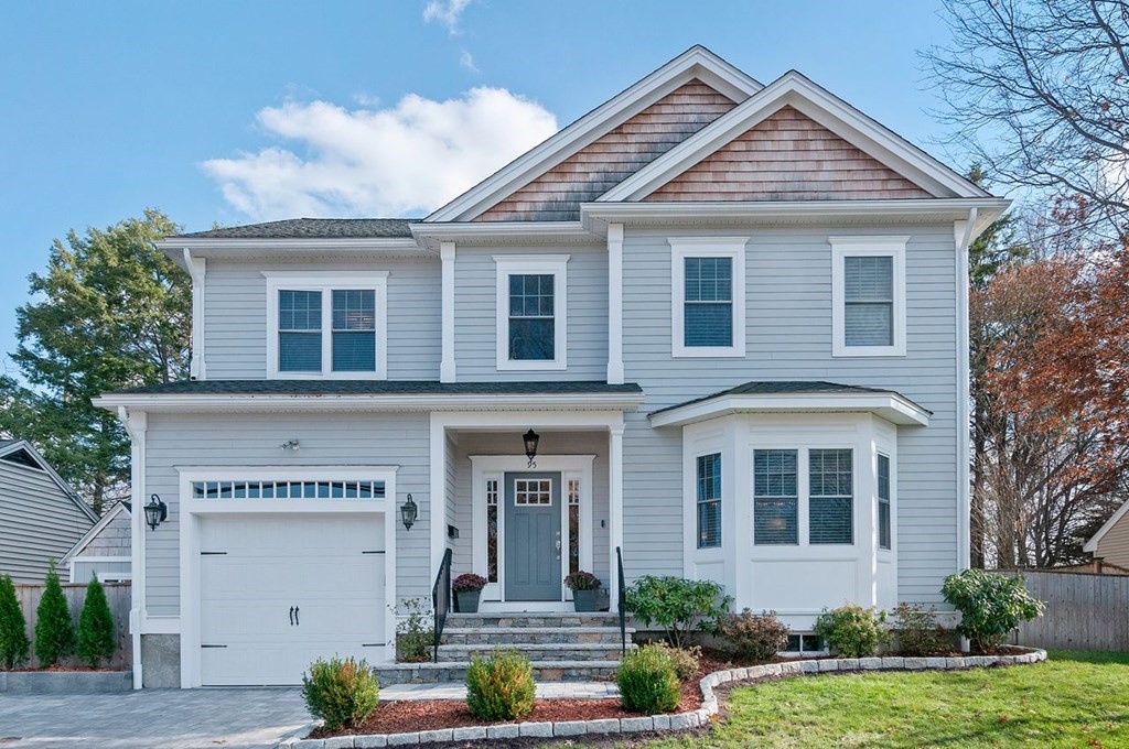 95 Spiers Road Newton, MA 02459 - Photo 2 of 36 Gallery Image 2