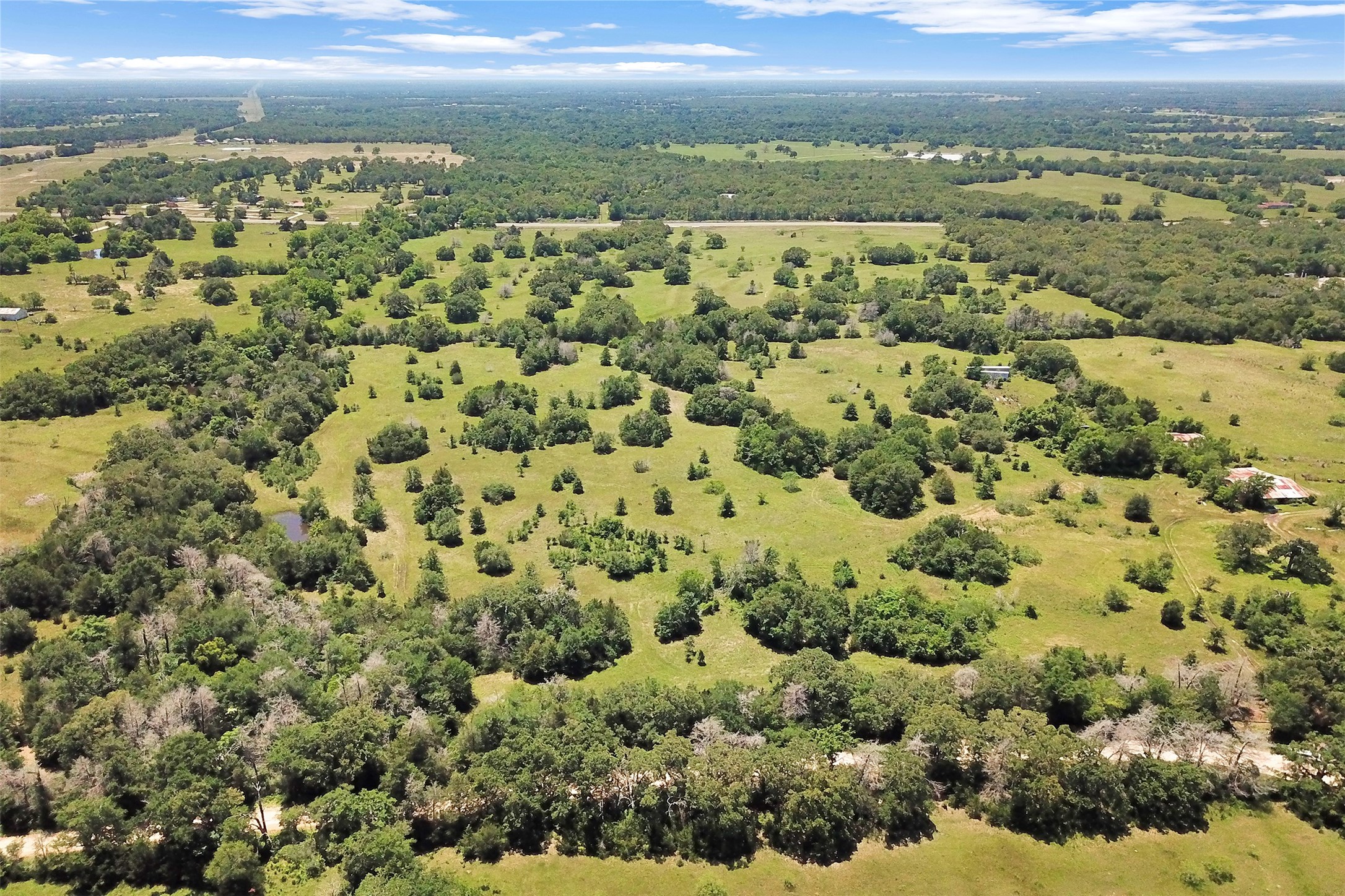7629 Oxford Cemetery Road Madisonville, TX 77864 - Photo 1 of 12