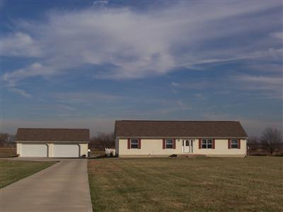 6894 Waynes Trace Road Somerville, OH 45064 - Photo 1 of 1 Gallery Image 1