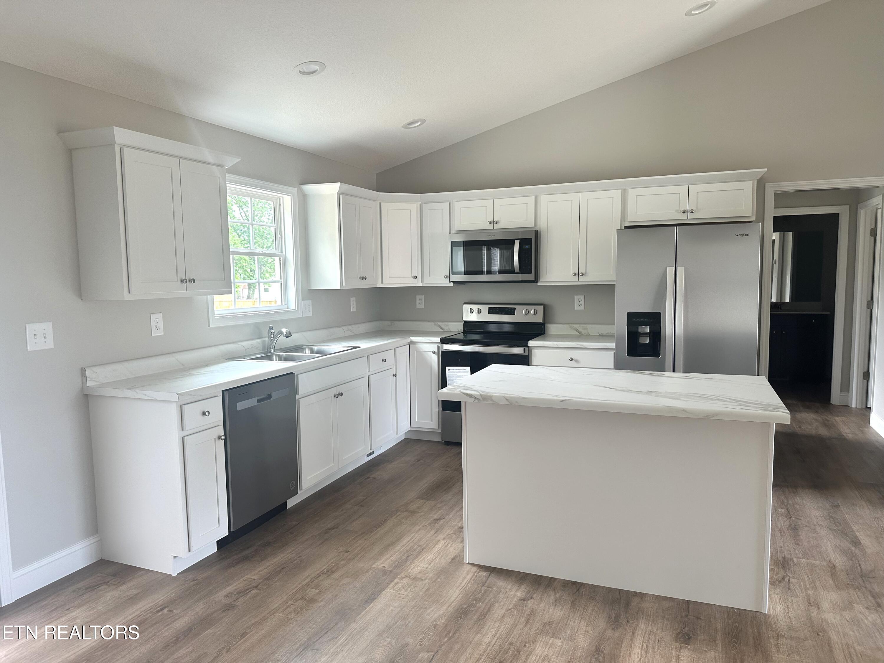 343 Green Acres Road Maynardville, TN 37807 - Photo 4 of 17 Kitchen