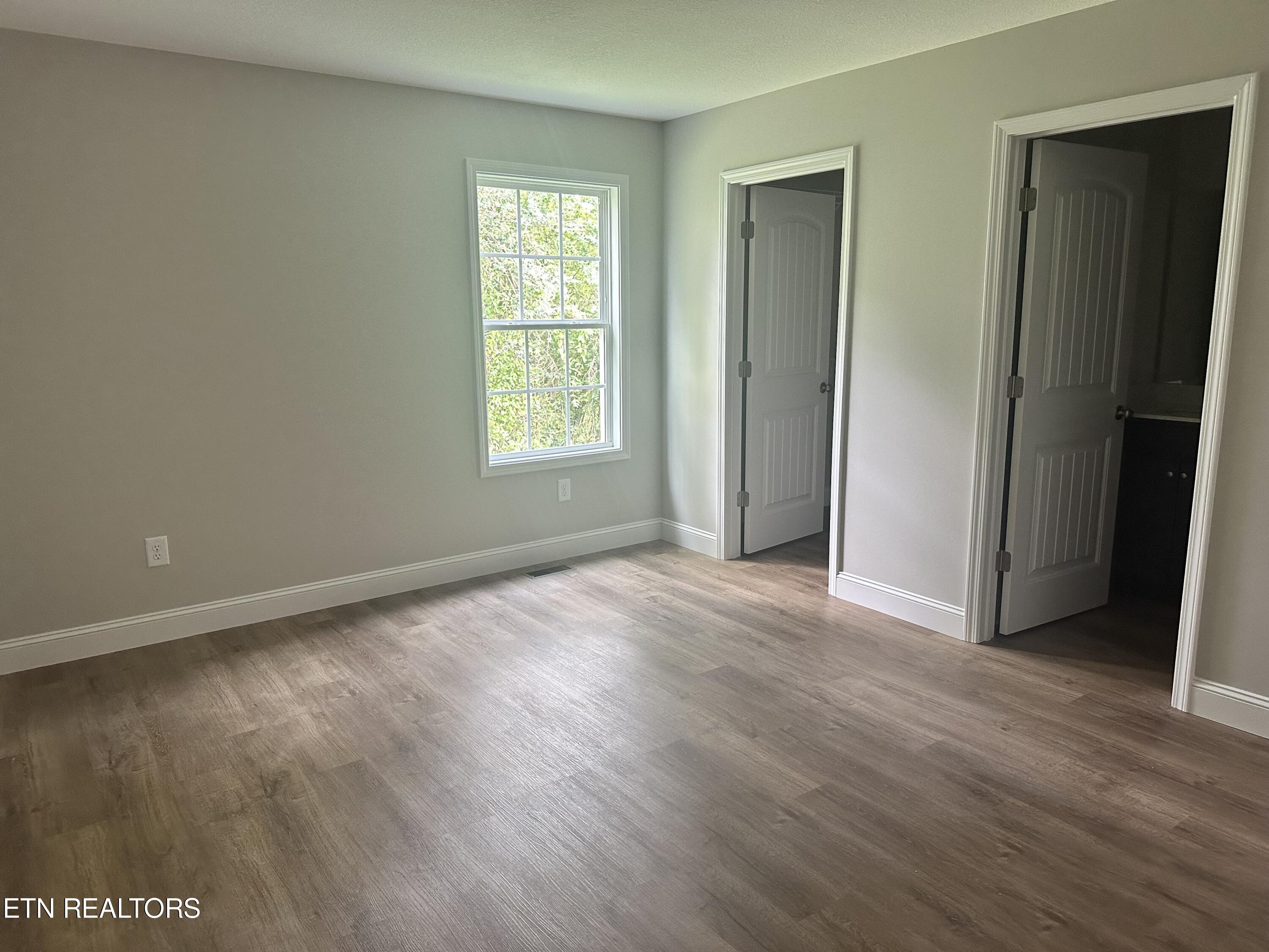 343 Green Acres Road Maynardville, TN 37807 - Photo 8 of 17 Primary Bedroom
