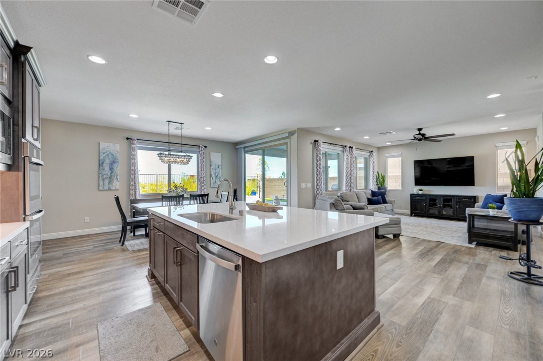 12466 Point Sierra Street Las Vegas, NV 89138 - Photo 24 of 75