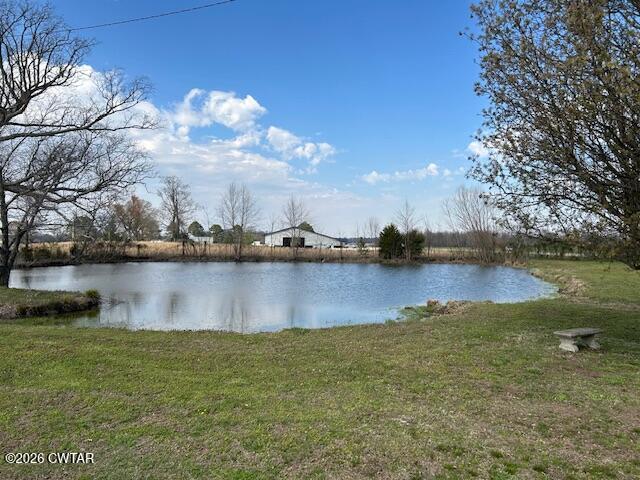 1020 Diggs Road Paris, TN 38242 - Photo 12 of 59 O- Pond
