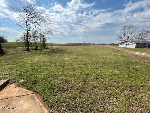 1020 Diggs Road Paris, TN 38242 - Photo 14 of 59 O- Yard5