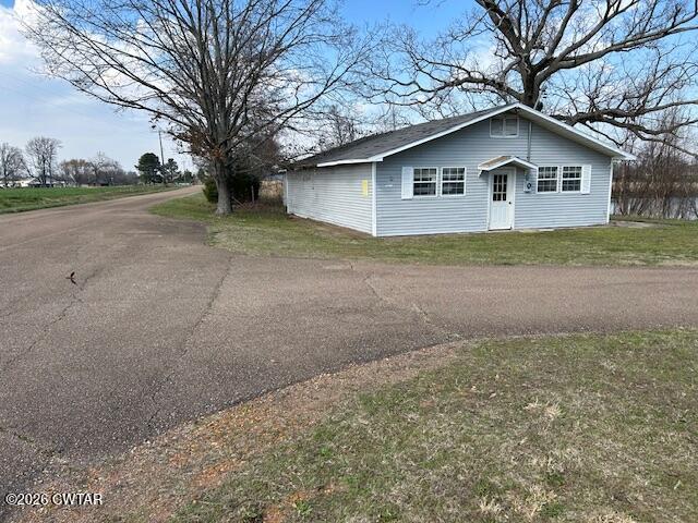 1020 Diggs Road Paris, TN 38242 - Photo 15 of 59 O- Storage Building2