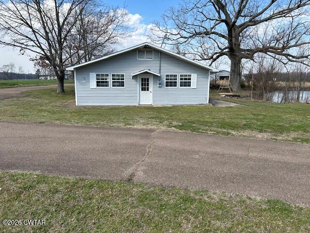 1020 Diggs Road Paris, TN 38242 - Photo 16 of 59 O- Storage Building
