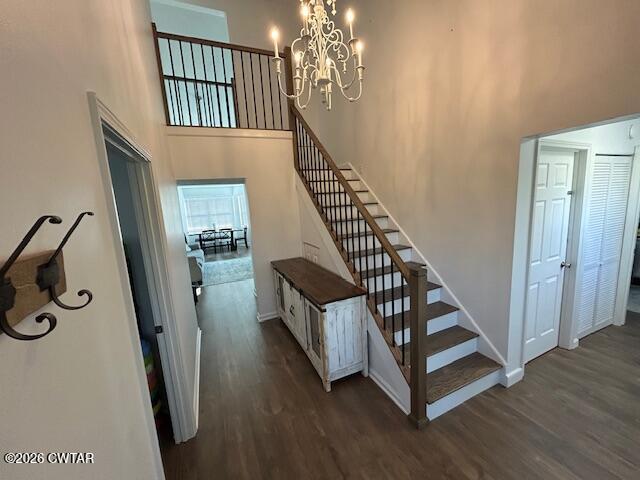 1020 Diggs Road Paris, TN 38242 - Photo 20 of 59 1- Foyer2