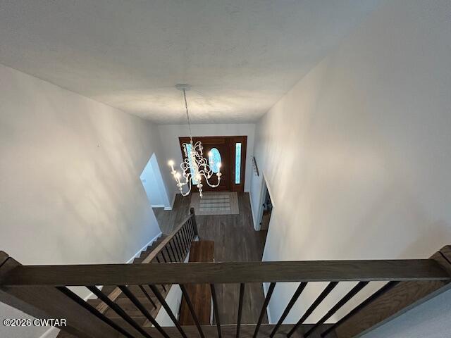 1020 Diggs Road Paris, TN 38242 - Photo 22 of 59 1- Foyer