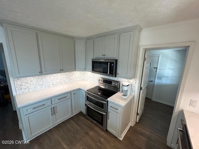 1020 Diggs Road Paris, TN 38242 - Photo 29 of 59 1- Kitchen3