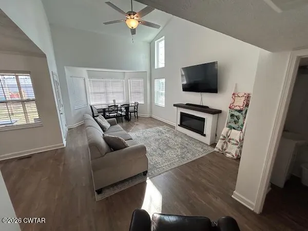 $435,000 | 1020 Diggs Road, Paris, TN 38242