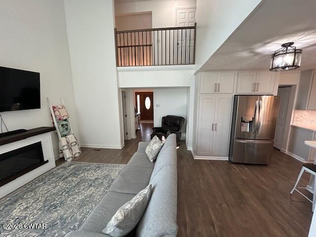 1020 Diggs Road Paris, TN 38242 - Photo 33 of 59 1- Greatroom5