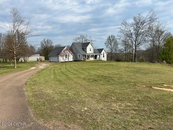 $435,000 | 1020 Diggs Road, Paris, TN 38242