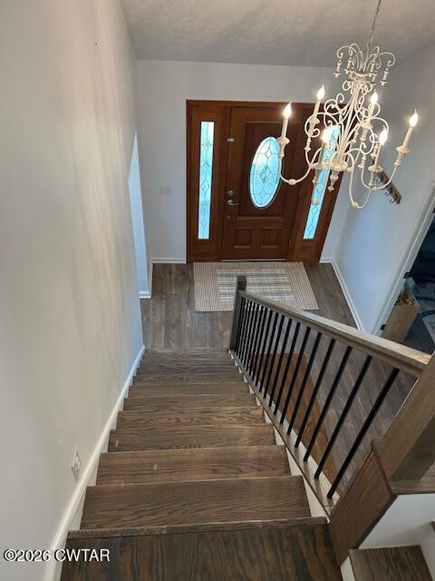 1020 Diggs Road Paris, TN 38242 - Photo 43 of 59 1- Stairwell