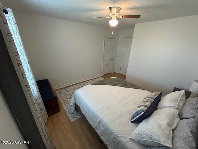 1020 Diggs Road Paris, TN 38242 - Photo 48 of 59 2- Bedroom2a