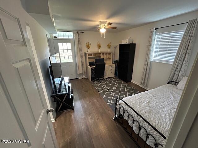 1020 Diggs Road Paris, TN 38242 - Photo 49 of 59 B- Den