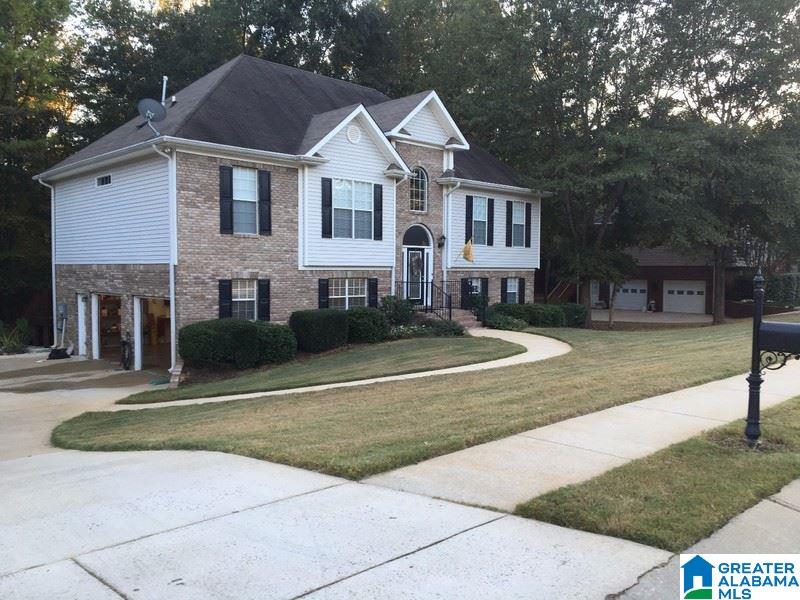 134 Chinaberry Lane Alabaster, AL 35114 - Photo 2 of 47