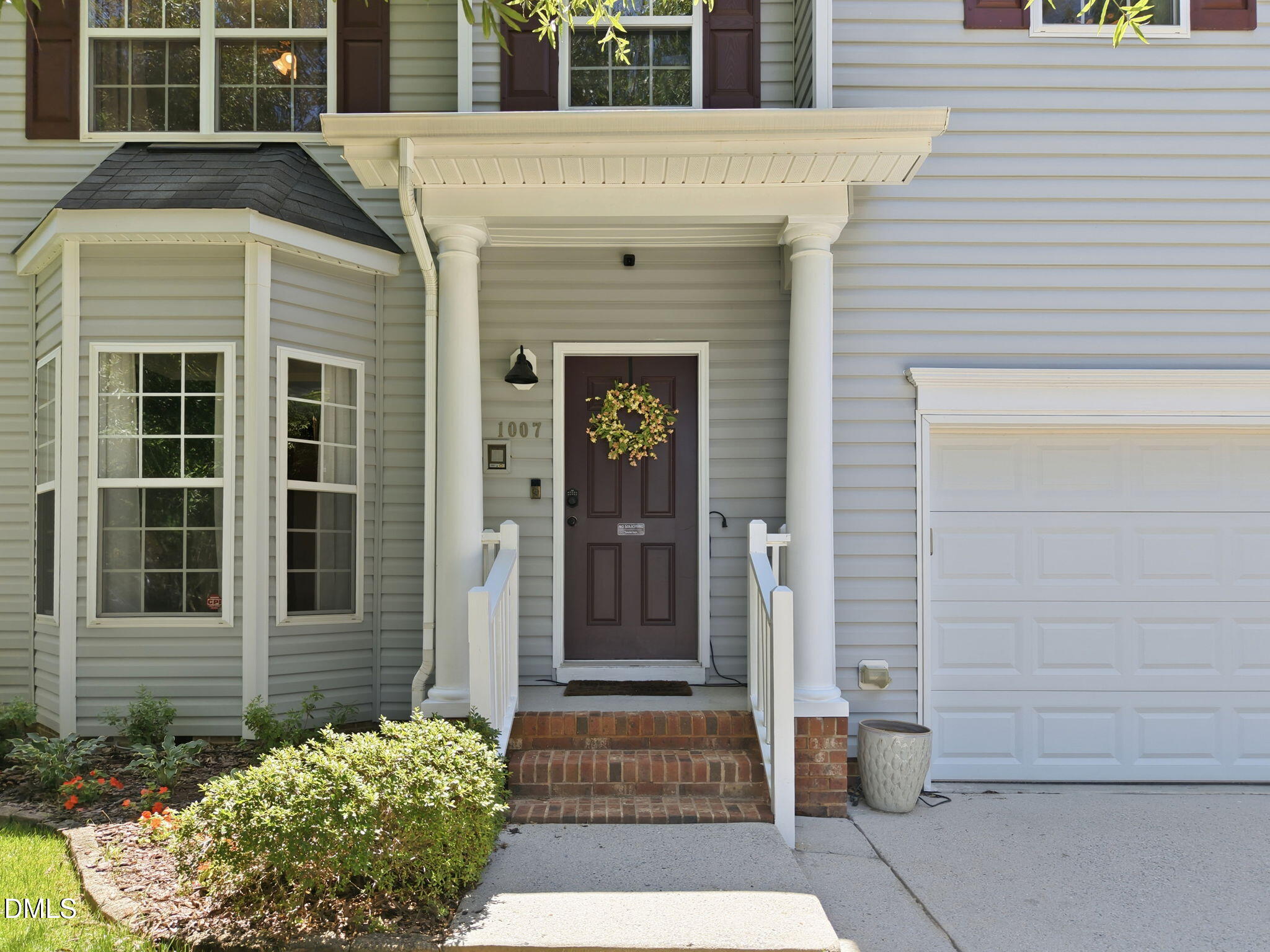 1007 Copper Ridge Court Apex, NC 27502 - Photo 4 of 49
