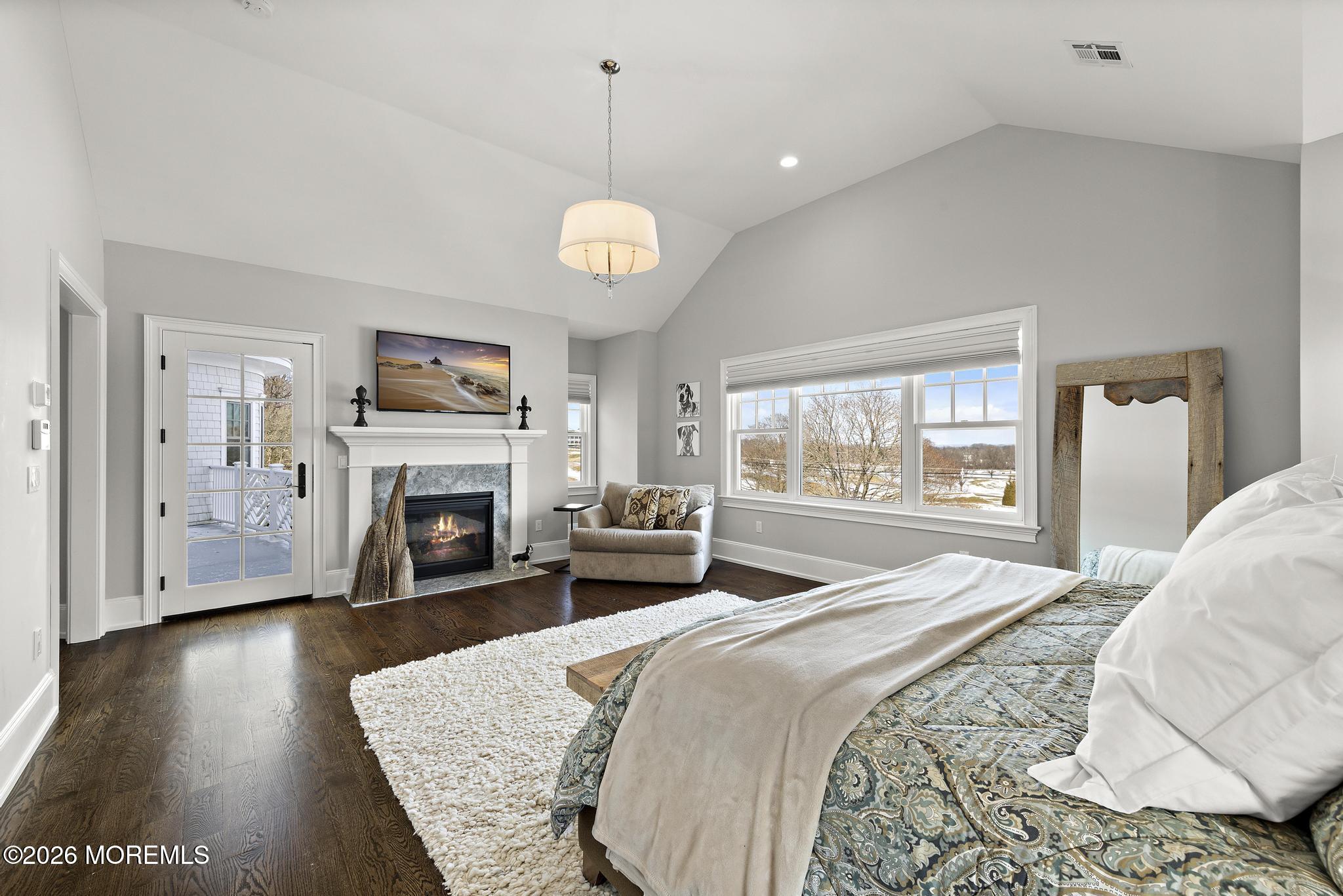 9 Beacon Hill Road Atlantic Highlands, NJ 07716 - Photo 37 of 64 Primary Bedroom