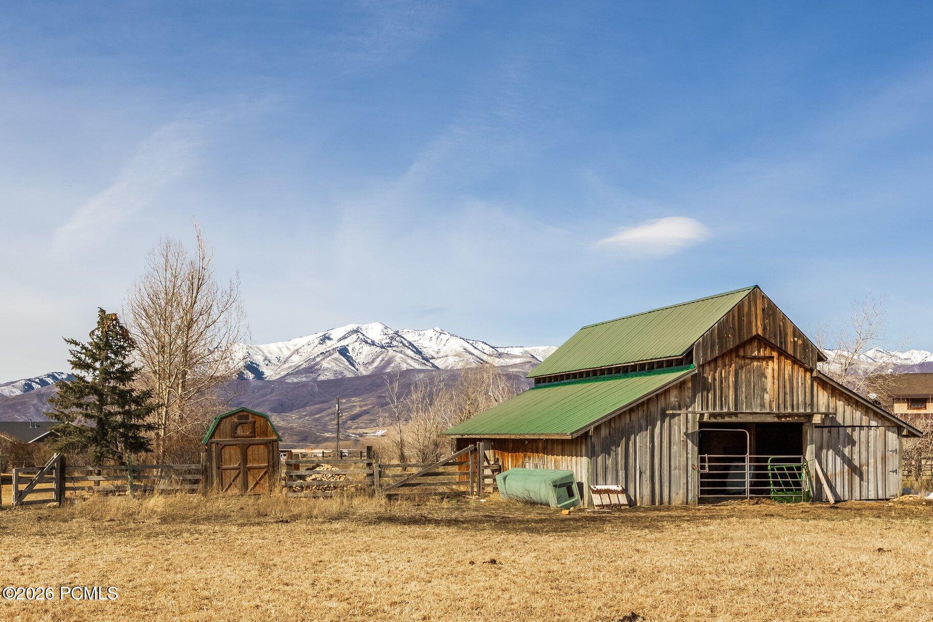 3193 Southfield Road Heber City, UT 84032 - Photo 46 of 75