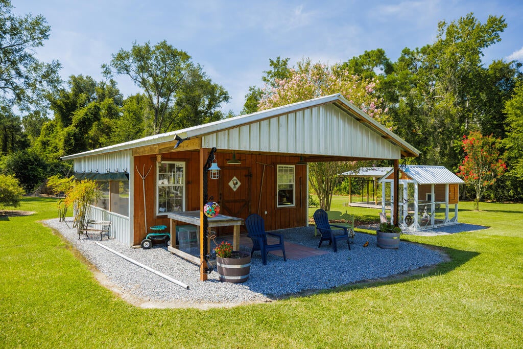 652-760 Griffin Road Barney, GA 31625 - Photo 77 of 126 Gallery Image 77