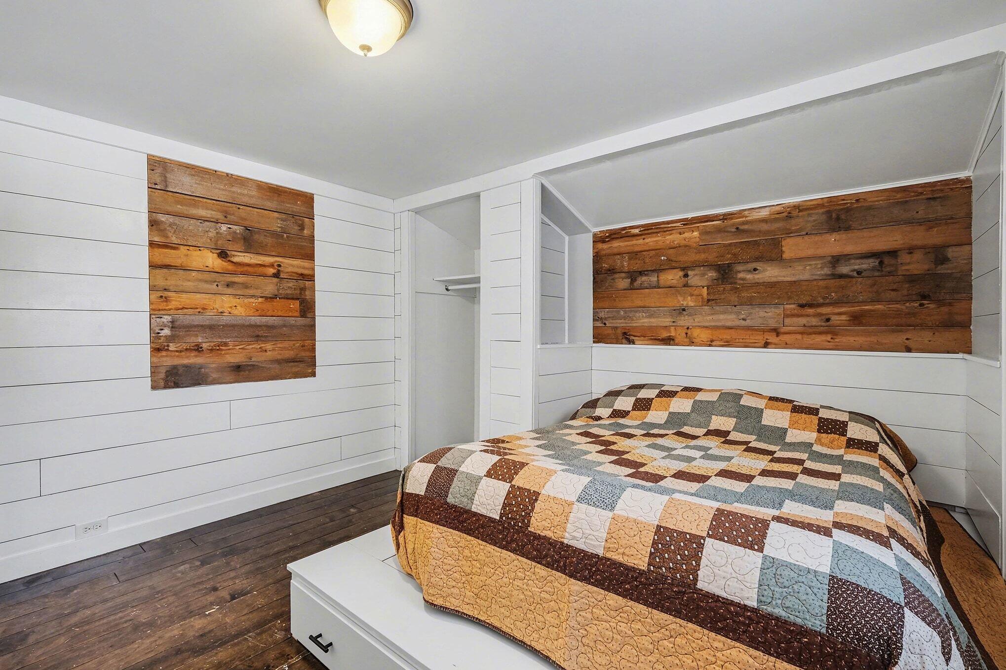 1773 North Newaygo Road Bailey, MI 49303 - Photo 16 of 24 bedroom 3