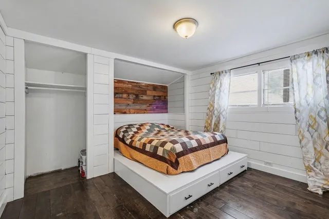 $190,000 | 1773 North Newaygo Road, Bailey, MI 49303