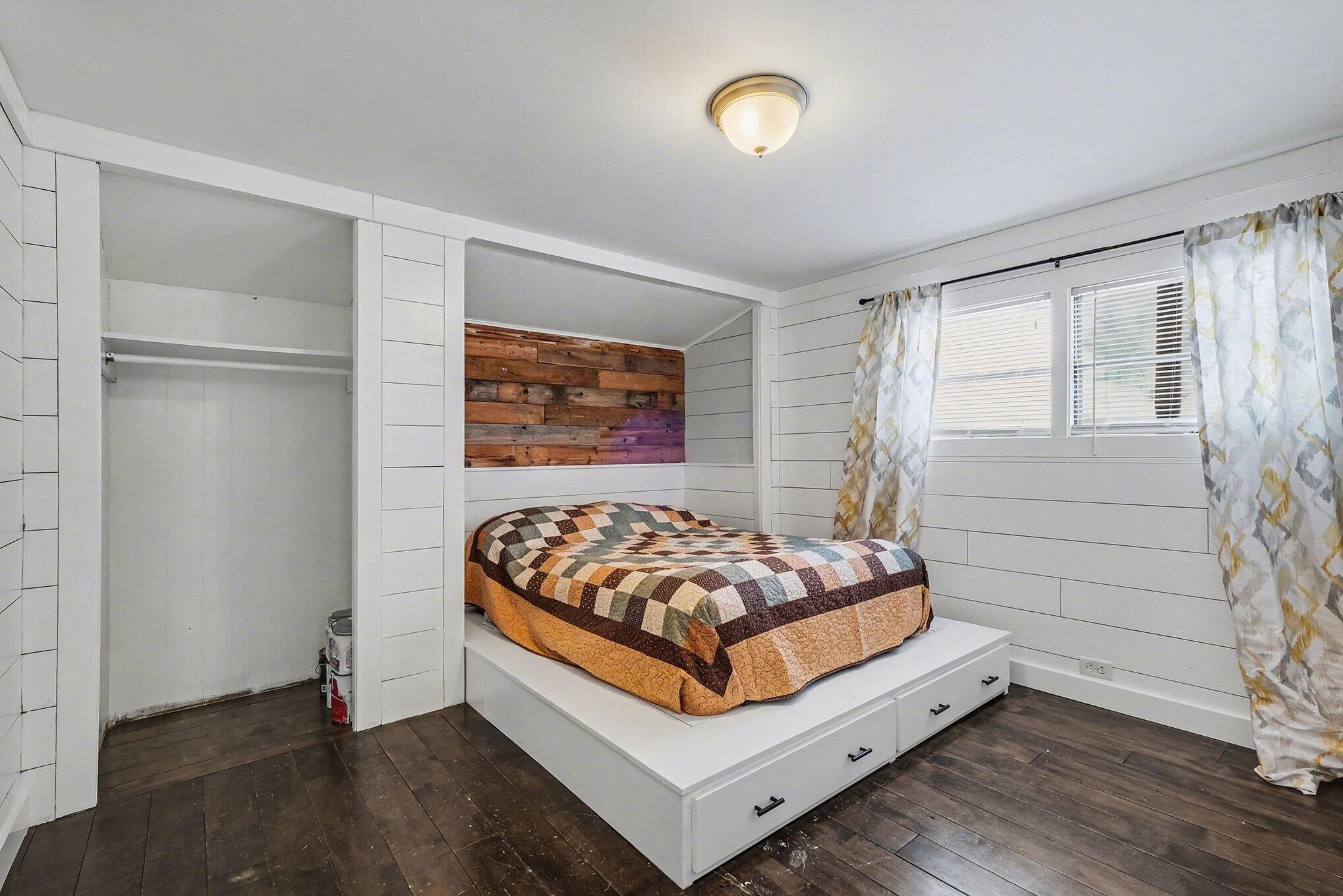 1773 North Newaygo Road Bailey, MI 49303 - Photo 17 of 24 bedroom 3