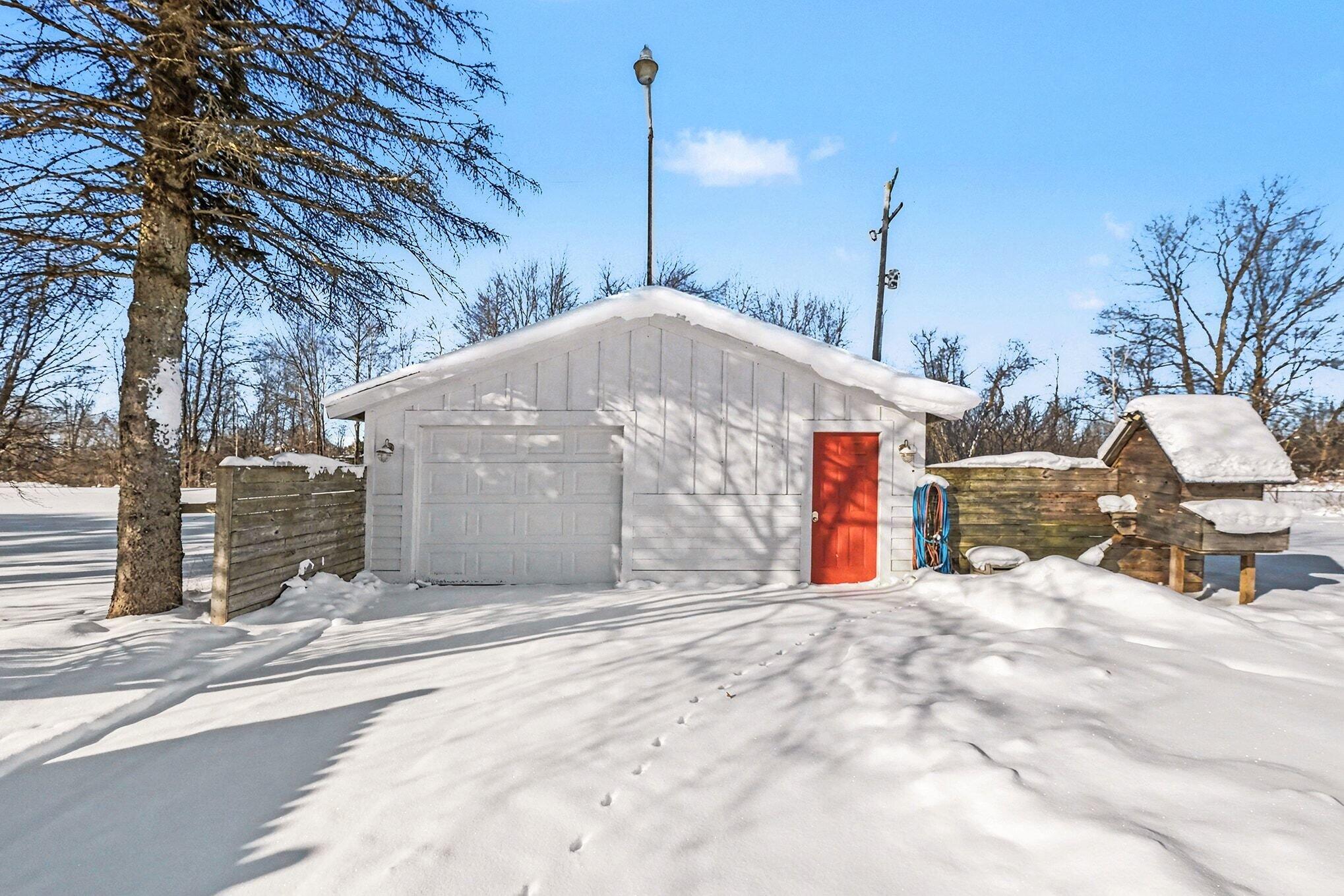 1773 North Newaygo Road Bailey, MI 49303 - Photo 2 of 24 004_file_9248